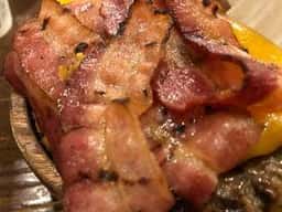 KUA`AINA なんばパークス店