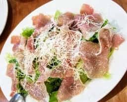 トラットリア ポルコ