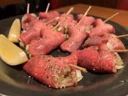 大石