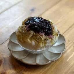 ポルカドットカフェ