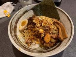 麺乃野狐禅