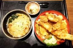 徳樹庵 三芳店