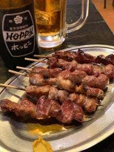 やきとり酒場 のんじゃえ