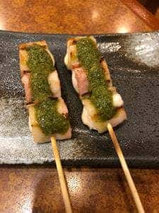 八剣伝 犬山市役所前店