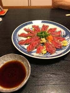 池田・銀なべ