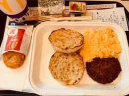 マクドナルド 諫早インター店