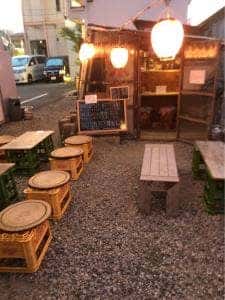 屋台しま