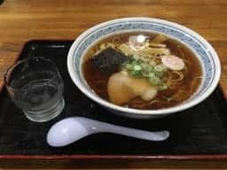 池田屋食堂