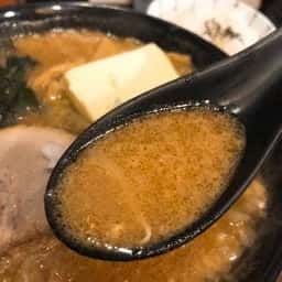 拉麺 ゆうき