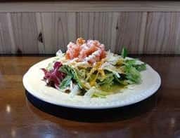 Ristorante cafe de ぺれっと