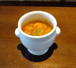 Ristorante cafe de ぺれっと