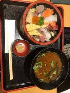 おやじすし一喜 蒲生四丁目店