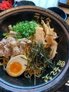 ラーメン専科 羅妃焚 留萌店