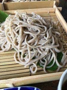 蕎麦匠 すゞのき