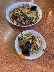 珍来市原店