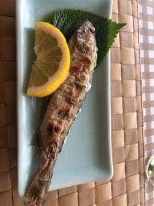 そば処 狐狸庵