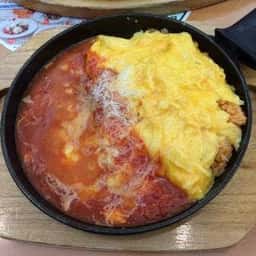 ココス アル・プラザ 亀岡前店