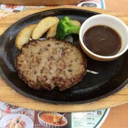 ココス アル・プラザ 亀岡前店