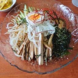 南香らーめん