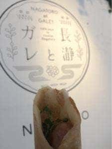 長瀞とガレ