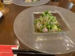創作料理まさぞう