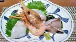 Ocean front Hamadakan お宿 浜田館