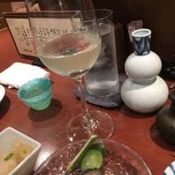 和酒 炭火 つたや