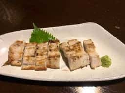 大衆居酒屋本店 おはこ 銀座通店