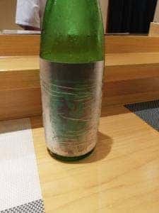 鮨割烹 ちはら