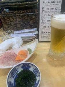 だんまや水産 相馬店