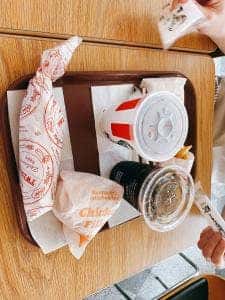 ケンタッキーフライドチキン 小田原国府津店