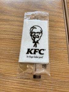 ケンタッキーフライドチキン 小田原国府津店
