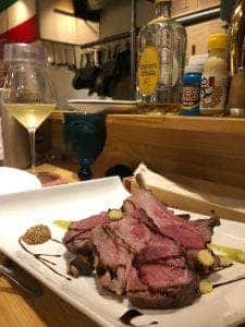 イタリアンバール ピオッジャ