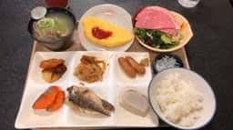 LA VISTA 伊豆山 レストラン