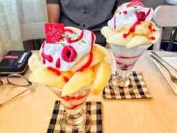 RIGOLO DESSERT