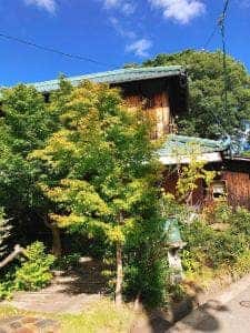 三宅商店 酒津