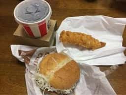 ケンタッキーフライドチキン 東浦和店