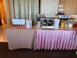 Bella Vista 岡山プラザホテル