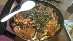 天然青うなぎ うじょう亭