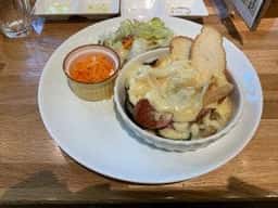 La Petite Fromagerie ~小さなチーズの店~