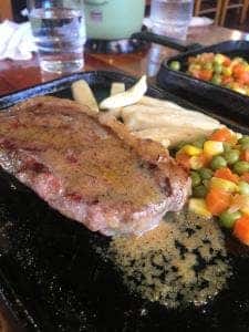 カナディアンロッキー 諏訪湖畔店