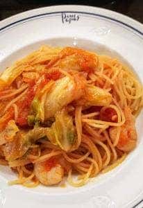 パパスカフェ 玉川高島屋