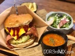 ハッピータイム