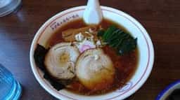 手打ちらーめん 次郎