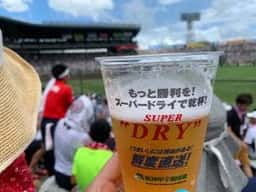 アルプス食堂 阪神甲子園球場