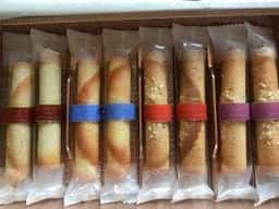 ゴンチャロフ 大和香林坊店