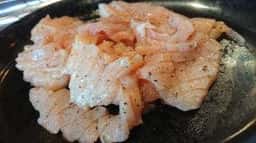 炭火焼肉鶴兆 香芝店