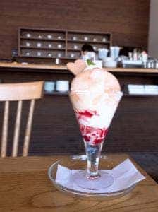 CAFE LE PIN 大府店