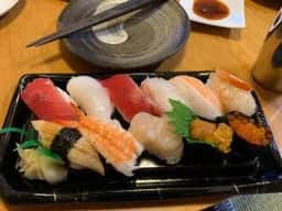 京樽 せんげん台東武店