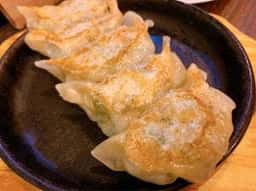 鉄板中華 福華